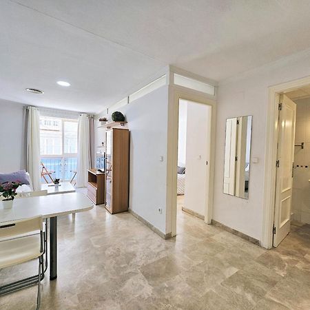 Apartamentos Nuevo Edificio Alba Cartagena Centro Parking Eksteriør billede