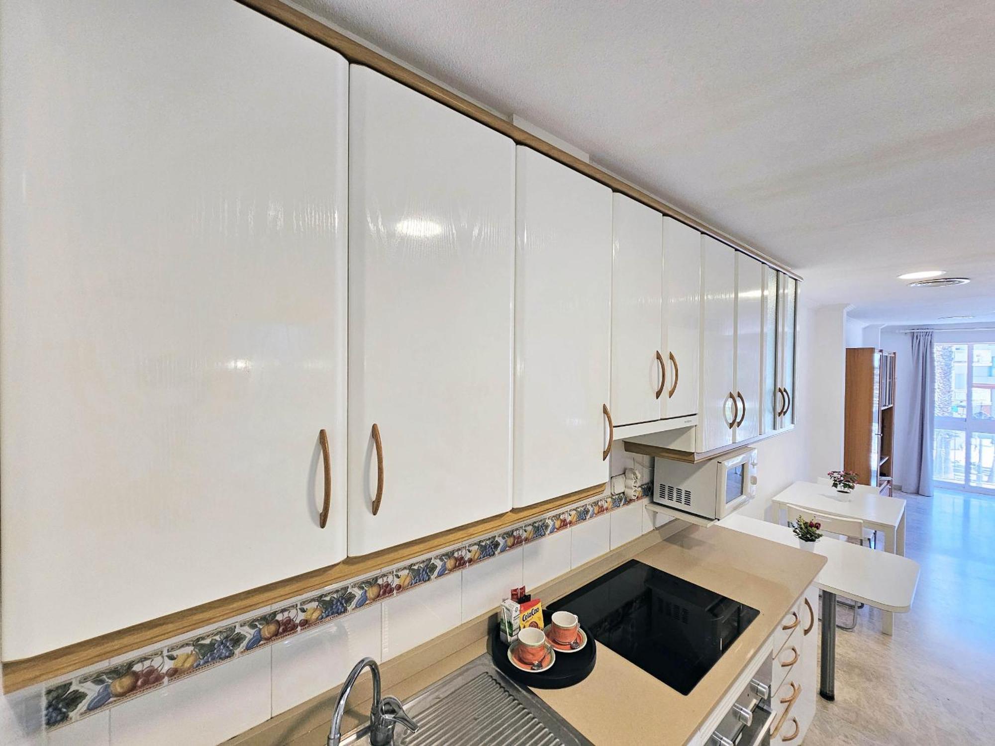 Apartamentos Nuevo Edificio Alba Cartagena Centro Parking Eksteriør billede