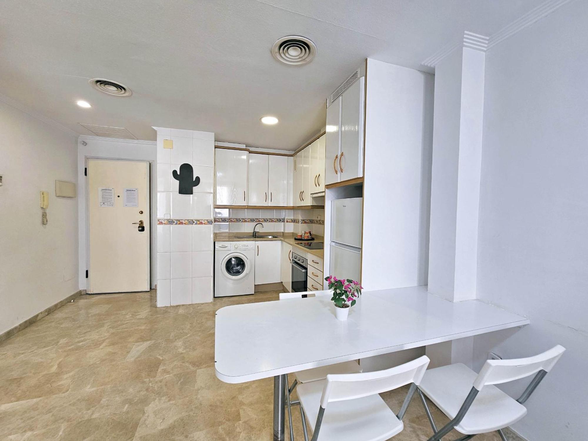 Apartamentos Nuevo Edificio Alba Cartagena Centro Parking Eksteriør billede