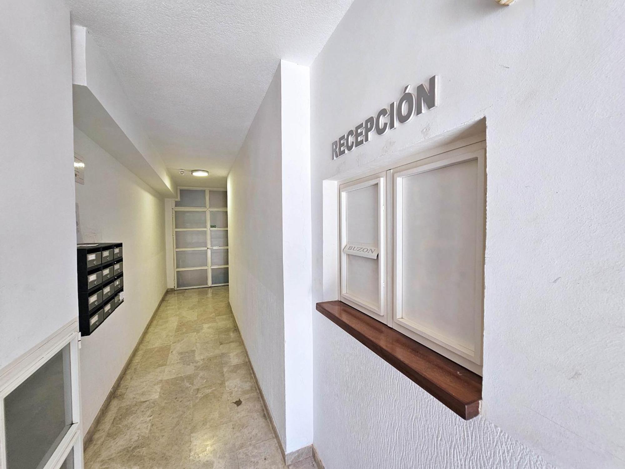 Apartamentos Nuevo Edificio Alba Cartagena Centro Parking Eksteriør billede